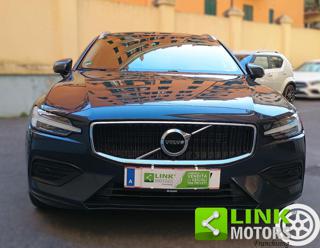 VOLVO V60 D3 Geartronic Momentum Business