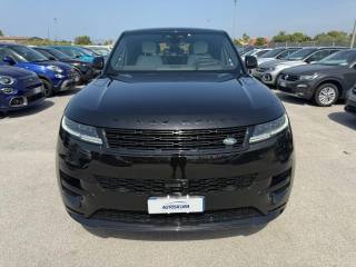 LAND ROVER Range Rover Sport usata, con Airbag Passeggero