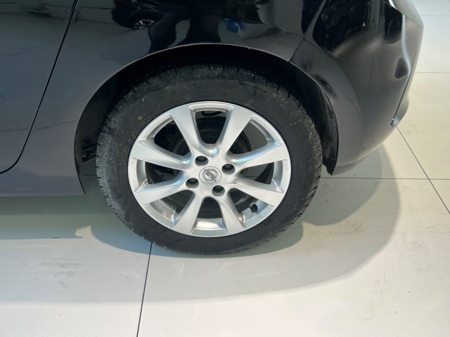 OPEL Corsa usata, con Specchietti laterali elettrici