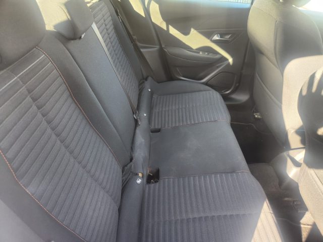 PEUGEOT 208 usata, con Servosterzo
