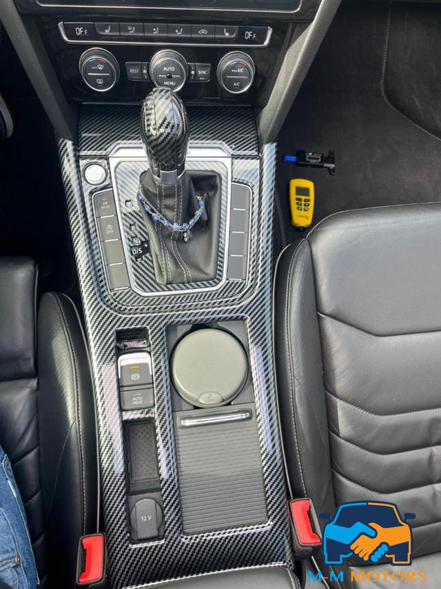 VOLKSWAGEN Arteon usata, con Interni in pelle