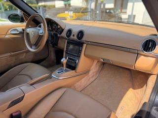 PORSCHE Boxster usata, con Bluetooth