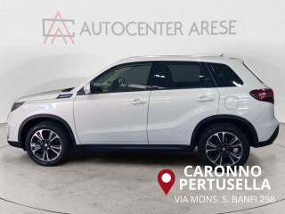 SUZUKI Vitara usata, con Airbag