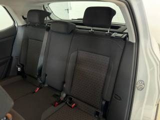 VOLKSWAGEN T-Cross usata, con ESP