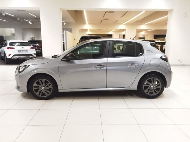 PEUGEOT 208 usata, con Cerchi in lega