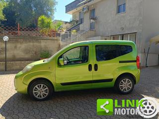 FIAT Qubo usata 42