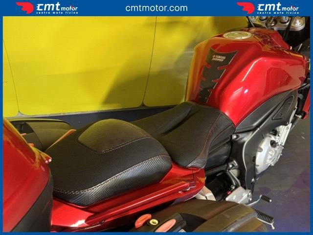 YAMAHA FZ1 Fazer usata 6