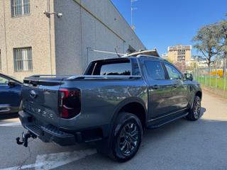 FORD Ranger usata, con Airbag laterali