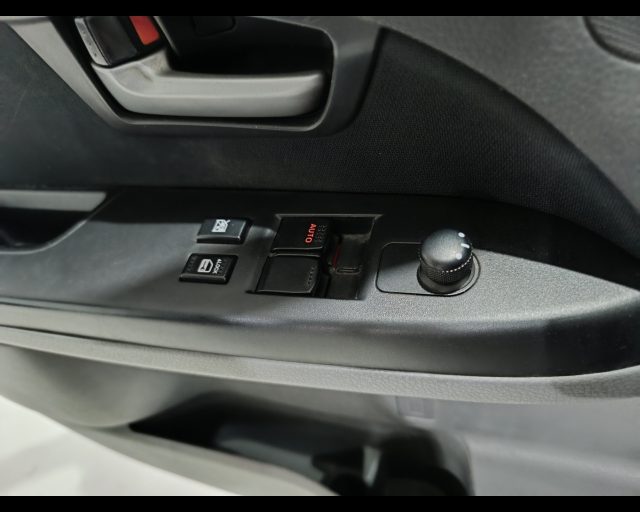 SUZUKI SX4 usata, con Immobilizzatore elettronico