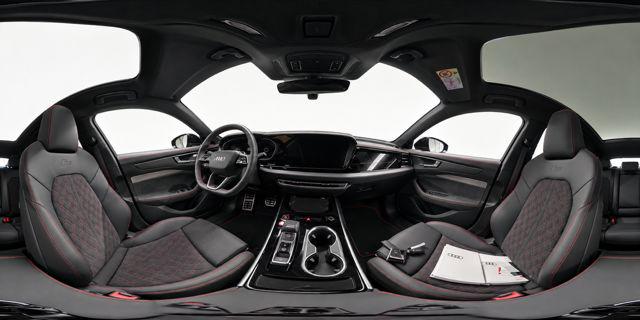 AUDI A6 usata, con Boardcomputer