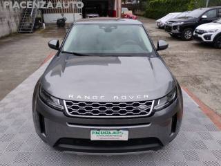 LAND ROVER Range Rover Evoque usata, con Airbag