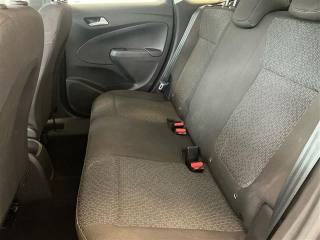 OPEL Crossland X usata 11