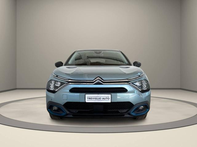CITROEN C4 usata, con Airbag