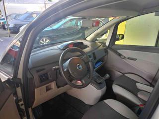 FIAT Idea usata, con Fendinebbia