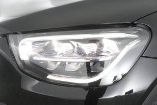 MERCEDES-BENZ GLC 300 usata 7