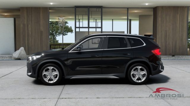 BMW X1 usata 2