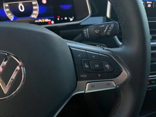 VOLKSWAGEN T-Roc usata, con Sensori di parcheggio posteriori
