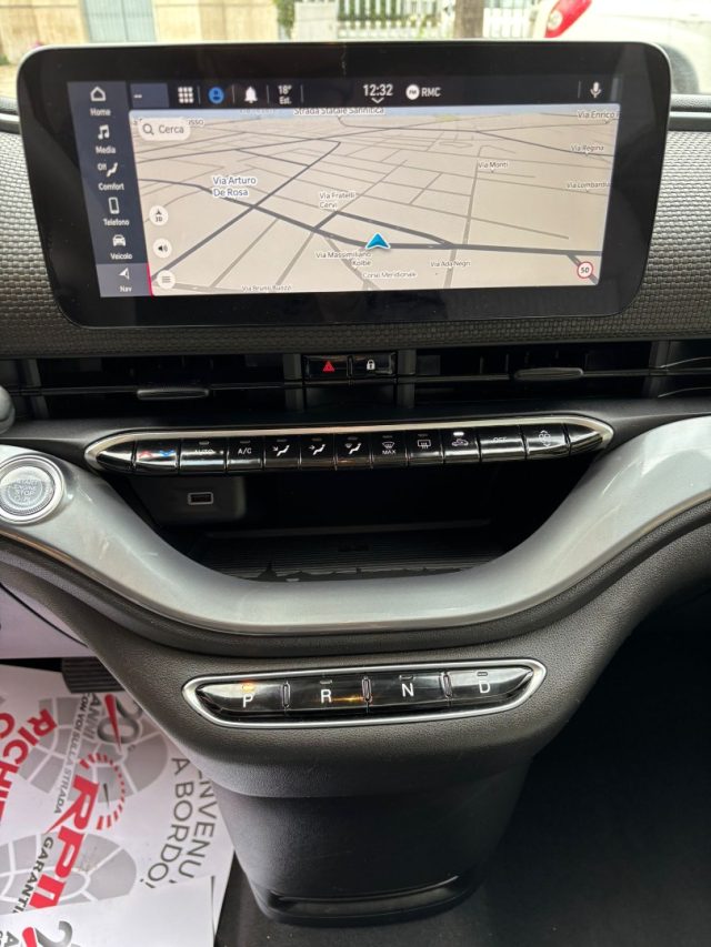 FIAT 500 usata, con Cruise Control