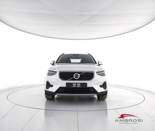 VOLVO XC40 usata 4