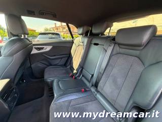 AUDI Q8 usata, con Controllo trazione