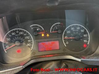 FIAT Fiorino usata, con Filtro antiparticolato