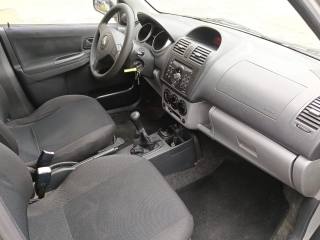 SUZUKI Ignis usata, con Specchietti laterali elettrici