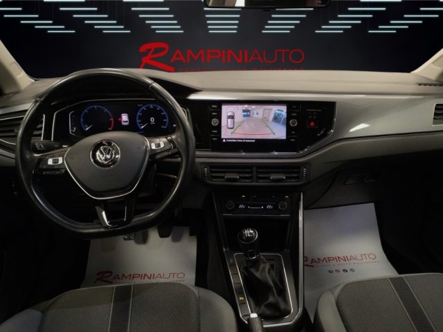 VOLKSWAGEN Polo usata 12
