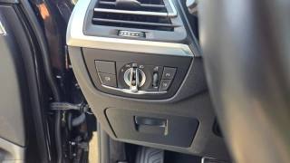 BMW X4 usata, con Sistema di navigazione