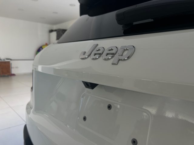 JEEP Avenger usata, con Chiusura centralizzata