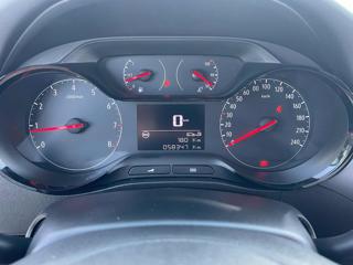 OPEL Crossland usata 17