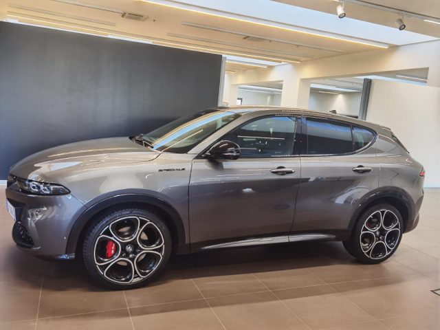 ALFA ROMEO Tonale usata, con Airbag Passeggero