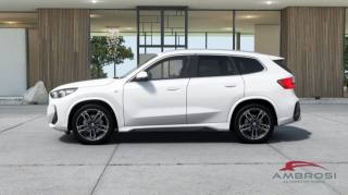 BMW X1 usata 2
