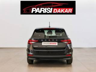 SKODA Fabia usata, con Chiusura centralizzata