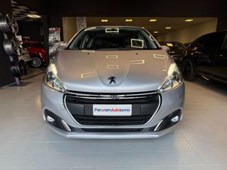 PEUGEOT 208 usata, con Airbag