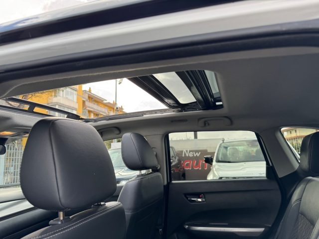 SUZUKI Vitara usata, con Chiusura centralizzata