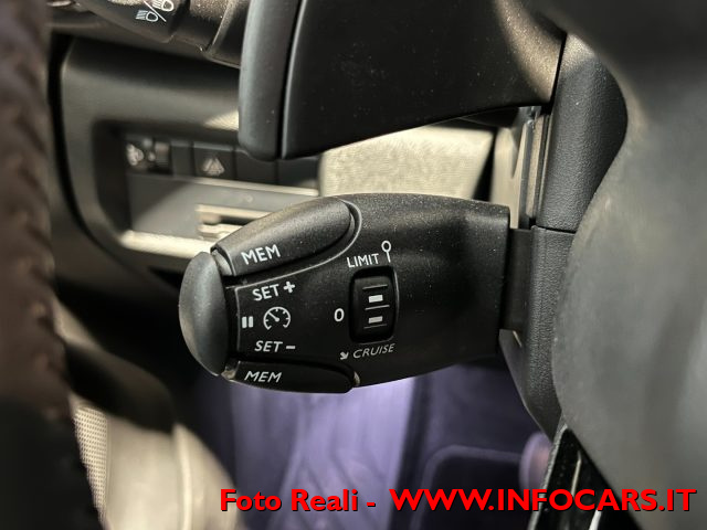 CITROEN C5 Aircross usata, con Autoradio digitale