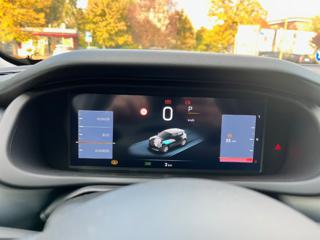 JEEP Avenger usata, con ESP