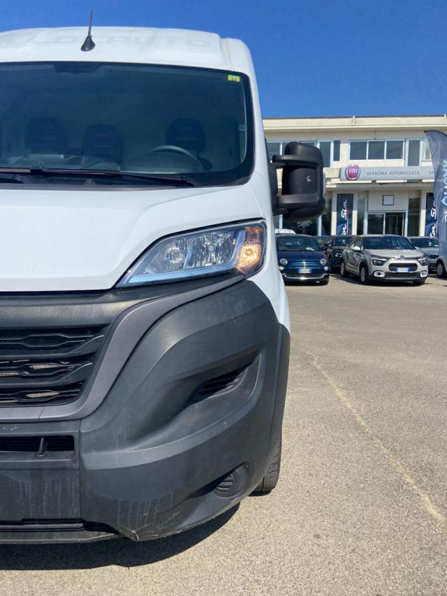 FIAT Ducato usata 15