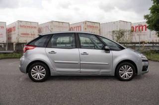 CITROEN C4 Picasso usata, con Airbag Passeggero