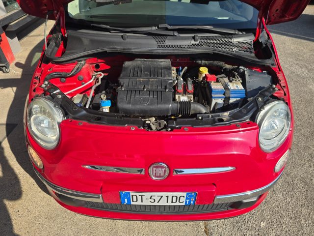 FIAT 500 usata 76