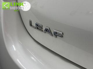 NISSAN Leaf usata, con Specchietti laterali elettrici