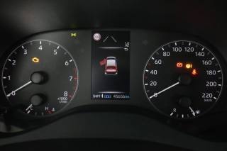TOYOTA Yaris usata 7