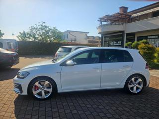 VOLKSWAGEN Golf GTI usata, con Airbag laterali