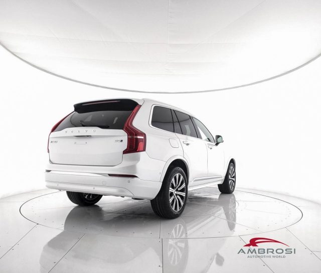 VOLVO XC90 usata 2
