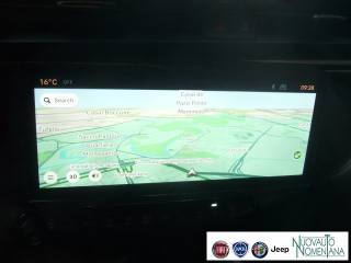 ALFA ROMEO Junior usata, con Isofix