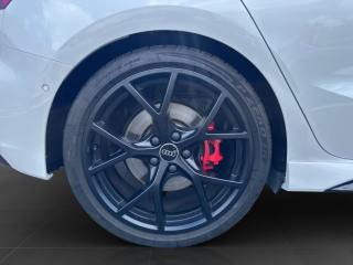 AUDI RS3 usata, con Antifurto