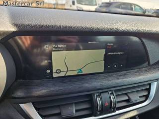 ALFA ROMEO Stelvio usata, con ESP