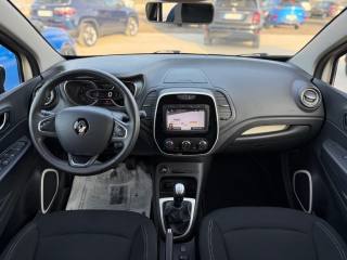 RENAULT Captur usata 20