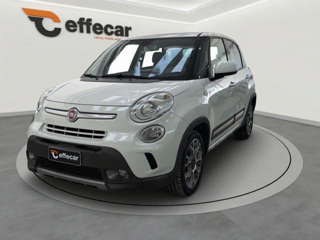 FIAT 500L usata, con Airbag
