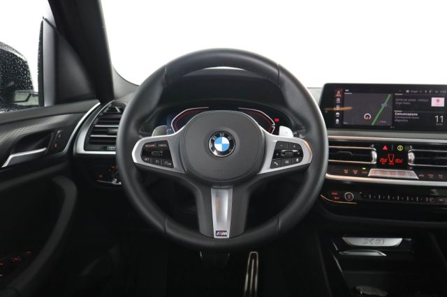 BMW X3 usata 5